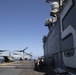 USS Bataan (LHD 5) Flight Ops