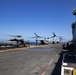 USS Bataan (LHD 5) Flight Ops