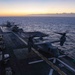 USS Bataan (LHD 5) Flight Ops