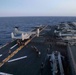 USS Bataan (LHD 5) Flight Ops