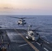 USS Bataan (LHD 5) Flight Ops