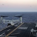 USS Bataan (LHD 5) Flight Ops