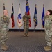 17th TRG welcomes new Commander