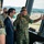 Japanese Minister of Defense visits MCAS Iwakuni