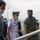 Japanese Minister of Defense visits MCAS Iwakuni