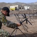 Task Force Guardian maintains proficient at firing range