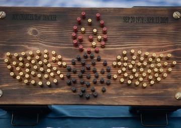 USS Theodore Roosevelt (CVN 71)