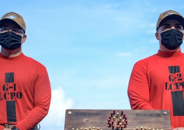 USS Theodore Roosevelt (CVN 71)