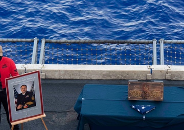 USS Theodore Roosevelt (CVN 71)