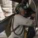 USS Ronald Reagan (CVN 76) Underway Operations