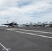 USS Ronald Reagan (CVN 76) Flight Operations