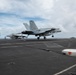USS Ronald Reagan (CVN 76) Flight Operations