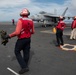 USS Ronald Reagan (CVN 76) Flight Operations