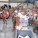 CSG Fills the Guard Gap in Humanitarian Mission