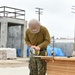 Seabees Conduct Construction Training Exercise