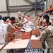 California State Guard halts hunger during civil unrest
