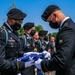 Bulldog Mortar Platoon honors one of their own