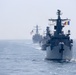 US, partner ships transit Black Sea