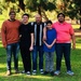 Cal Guard Soldier explains that being a father is his most important job