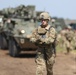 eFP Battle Group Poland conducts Bull Run 12 bridging operation rehearsal