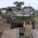eFP Battle Group Poland conducts Bull Run 12 bridging operation rehearsal