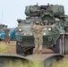 eFP Battle Group Poland conducts Bull Run 12 bridging operation rehearsal