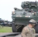 eFP Battle Group Poland conducts Bull Run 12 bridging operation rehearsal