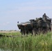 eFP Battle Group Poland conducts Bull Run 12 bridging operation rehearsal