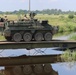 eFP Battle Group Poland conducts Bull Run 12 bridging operation rehearsal