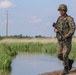 eFP Battle Group Poland conducts Bull Run 12 bridging operation rehearsal