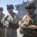 USS New York transits Suez Canal