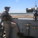 USS New York transits Suez Canal