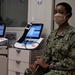 I Am Navy Medicine, and Command Managed Equal Opportunity Program Manager – Lt. Shanece Washington