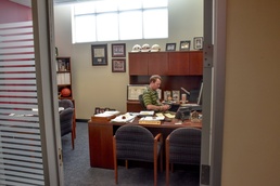 FOCUS ON LEADERS ~ Thoughts on Leadership, By A. Wade Doss, Director of Engineering