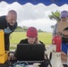 Racers participate in the Annual MCCS Futenma Bike Race