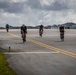 Racers participate in the Annual MCCS Futenma Bike Race