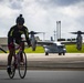 Racers participate in the Annual MCCS Futenma Bike Race