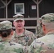 U.S. KFOR troops complete leadership course in Kosovo