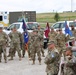 U.S. KFOR troops complete leadership course in Kosovo