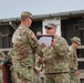 U.S. KFOR troops complete leadership course in Kosovo