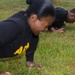 21st Special Troops Battalion Best Warrior Competition 2020