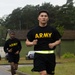 21st Special Troops Battalion Best Warrior Competition 2020