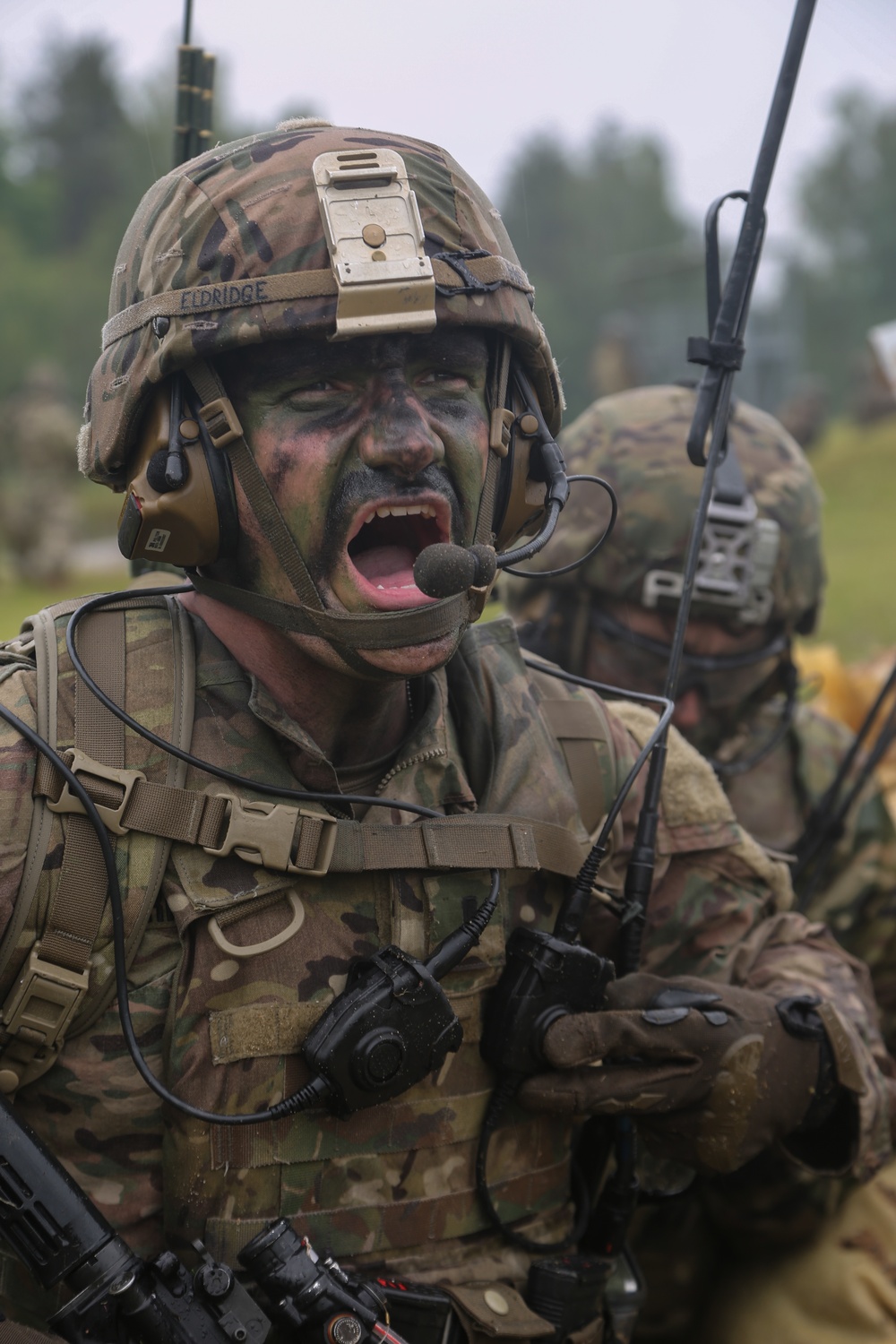 Transmitting Orders