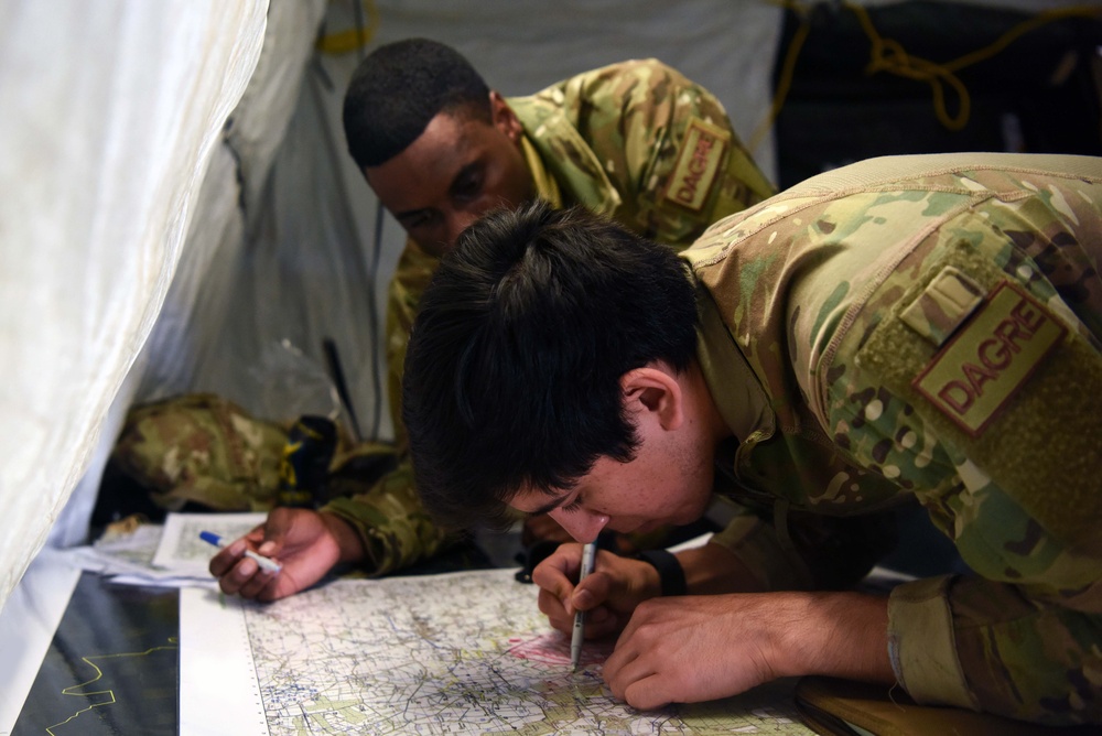 352d SOSS deploy Air Rapid Response Kit during readiness exercise