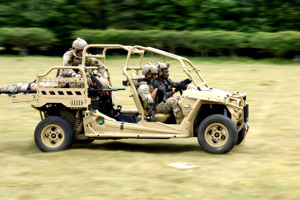 352d SOSS deploy Air Rapid Response Kit during readiness exercise