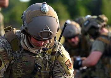 352d SOSS deploy Air Rapid Response Kit during readiness exercise