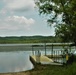 North Flowage Recreation Area at Fort McCoy