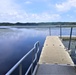 North Flowage Recreation Area at Fort McCoy