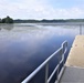 North Flowage Recreation Area at Fort McCoy
