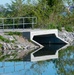 Unity Island culvert